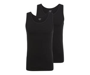 uncover by SCHIESSER Camiseta térmica negro S negro