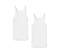 uncover by SCHIESSER Camiseta térmica 'Original Classics' blanco M blanco