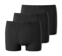 Uncover by Schiesser Herren Boxershort Mit Weichem Bündchen - Baumwolle Stretch Ropa Interior Hombre