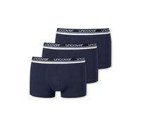 Uncover By Schiesser Hombre Shorts en el Paquete - Económico,Serie "Uncover ",U