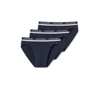 uncover by SCHIESSER Braga 'Rio' azul oscuro / blanco XXXL azul oscuro / blanco