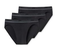 Uncover By Schiesser Slip Hombres 3er Paquete - Rio , Serie "Uncover ", Logobu