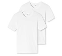 Uncover Por Schiesser Camiseta Para Hombre Pack De 2 - Cuello En V