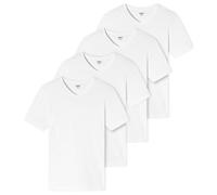 Uncover Por Schiesser Camiseta Para Hombre Pack De 4 - Con Escote En V