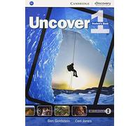 Uncover. Student's Book. Level 1 (SIN COLECCION)
