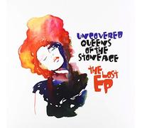 Uncovered Queens of the Stone Age ? The Lost EP [Vinilo]