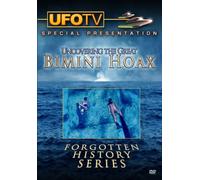 Uncovering Great Bimini Hoax: Forgotten History Series [USA] [DVD]