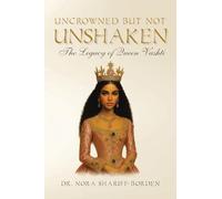 Uncrowned But Not Unshaken: The Legacy of Queen Vashti