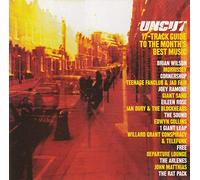 Uncut: 17 Track Guide to the Month's Best Music by Various Artists (0100-01-01)
