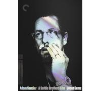 Uncut Gems (Criterion Collection) [USA] [DVD]