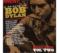 Uncut - Hard Rain - A Tribute to Bob Dylan - Volume Two