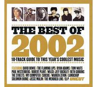 Uncut The Best of 2002