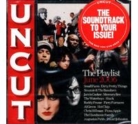 Uncut Tracks Of The Month: The Playlist, June 2006