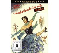 … und abends in die Scala [Alemania] [DVD]