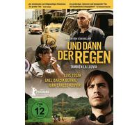 Und dann der Regen (DVD) (Importación USA)