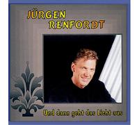 Und dann geht das Licht aus [Single-CD]
