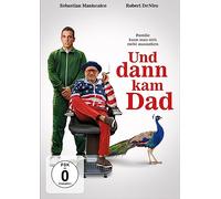 Und dann kam Dad [Alemania] [DVD]
