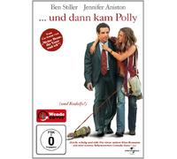 Und dann kam Polly [Alemania] [DVD]