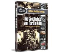 Und das Band läuft weiter..., 1 DVD