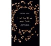 Und Das Wort Ward Stein (ebook)