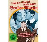 Und der Himmel lacht dazu - Bruder Martin [Alemania] [DVD]