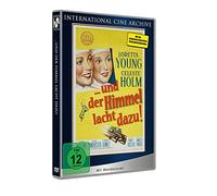 ... und der Himmel Lacht dazu (USA 1948 - Come to the Stable) - International Cine Archive # 009 - Limited Edition auf 1200 Stück [Alemania] [DVD]