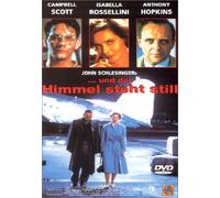 Und der Himmel steht still [Alemania] [DVD]