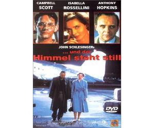 Und der Himmel steht still [Alemania] [DVD]