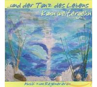 Und der Tanz des Lebens Kann Weitergeh'N-Musik..