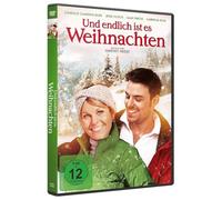 Und endlich ist es Weihnachten [DVD]