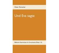Und Eva Sagte (ebook)