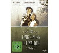 Und ewig singen die Wälder [Alemania] [DVD]