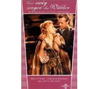 Und ewig singen die Wälder [Alemania] [VHS]