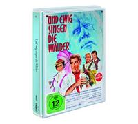 Und ewig singen die Wälder - Ein Stück Heimat zum Sammeln [Alemania] [DVD]
