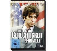 ... Und Gerechtigkeit für alle: Deluxe Edition [DVD]