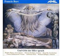 Und Gott Der Herr Sprach