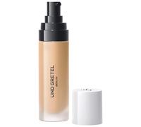 Und Gretel - EBEN Liquid Foundation - Foundation Medium Fair 30 ml