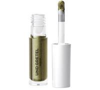 Und Gretel - GLANZ Liquid Eyeshadow - Sombra de ojos FAIRY FERN 02 2 ml