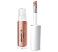 Und Gretel - GLANZ Liquid Eyeshadow - Sombra de ojos MOON MILK 01 2 ml