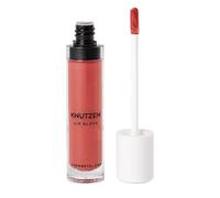 Und Gretel - KNUTZEN Lipgloss Gloss 6 ml 1 - MATTE APRICOT