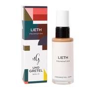 Und Gretel - Lieth Bases de maquillaje 30 ml 4 - SUMMER