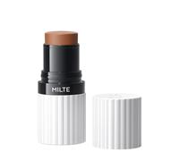 UND GRETEL Milte Foundation Stick Base de maquillaje en barra 30 g Nr. 08 - Balanced Dark