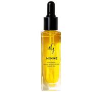 Und Gretel - MINNE Natural Rich & Refining Face Oil - Aceites faciales 30 ml