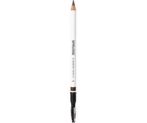 Und Gretel - SPRUSSE Eyebrow Pencil - Lápiz y polvo para cejas 1 Dark Brown 1 g