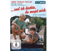 ... und ich dachte, du magst mich [Alemania] [DVD]