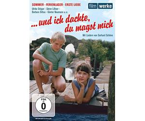 ... und ich dachte, du magst mich [Alemania] [DVD]