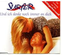 Und ich denke noch immer an dich [Single-CD]