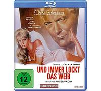 Und immer lockt das Weib - Classic Selection [Alemania] [Blu-ray]
