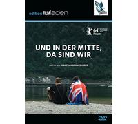 Und in der Mitte, da sind wir [Alemania] [DVD]