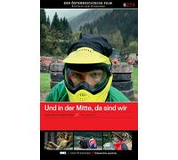 Und in der Mitte, da sind wir [Edition 'Der Österreichische Film] [Alemania] [DVD]